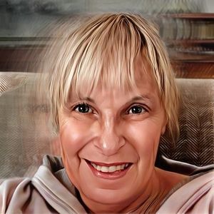 Meet your Posher, Mary